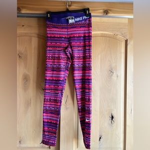 Nike Pro Dri-Fit medium new without tags